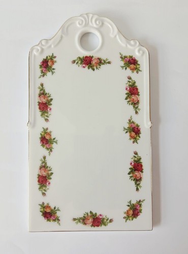 Royal albert old country - old,