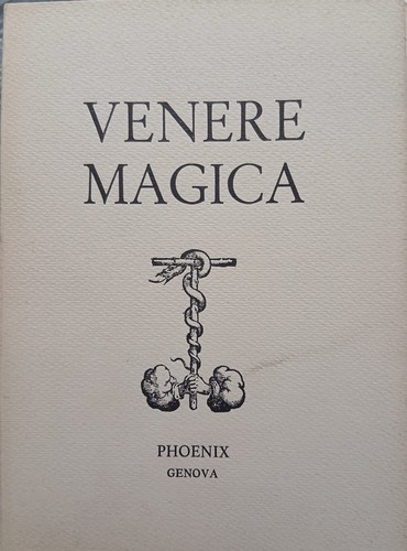 Venere magica - venere,