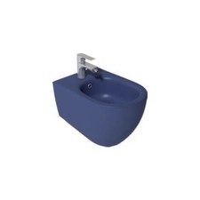 Bidet sospeso Rimless BathCore