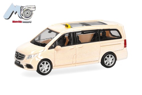 Herpa microcity 87mc000078 - herpa, |