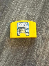 Donkey Kong 64 (Nintendo 64