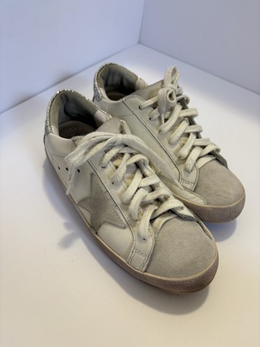 Golden goose super - super, tacco
