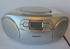 Phillips sound machine - sound,