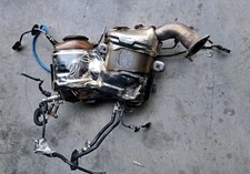 Catalizzatore Filtro