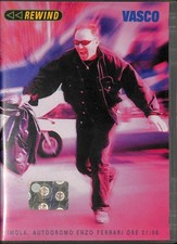 Vasco - Rewind. Imola