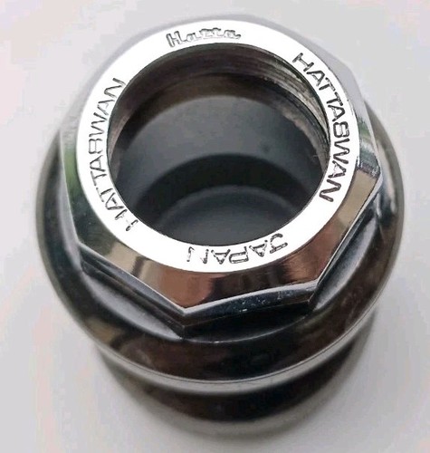 Hatta swan threaded - hatta, /