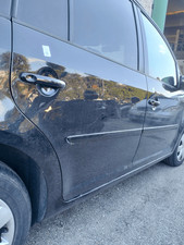 1T0833056S Porta post. DX VOLKSWAGEN TOURAN (1T) 2.0 TDI DSG Mnv 5p/d/1968cc