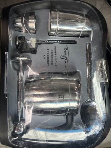 Starbucks kit accessori - starbucks,