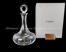 Decanter Cartier Trinity 1989
