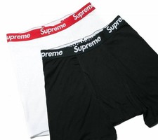 Slip Boxer Supreme Hanes