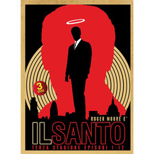 Santo (Il) - Stagione 03 #01
