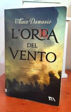 Alain damasio orda del - alain,