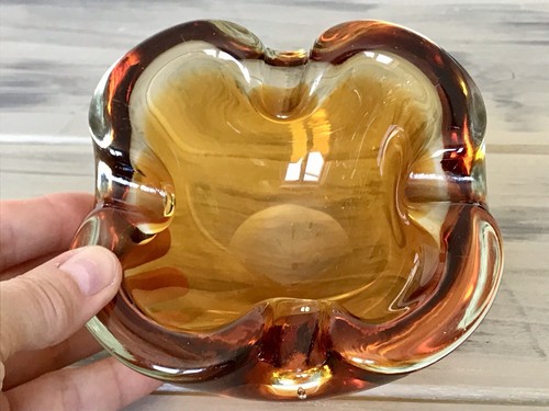 Murano barovier posacenere - ?,