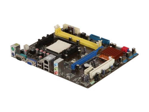 Asus m2n68 se2 rev - rev, 2.00g
