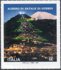 ITALIA 2023 NATALE LAICO