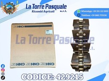 429215 CATENA COMPLETA DI