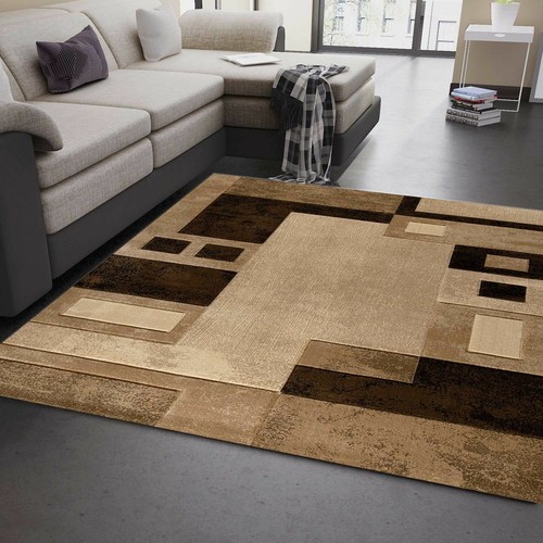 Tappeto moderno designer - tappeto, a