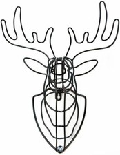 Appendiabiti a Muro Design