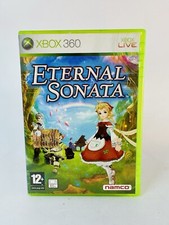 Eternal sonata xbox - sonata,