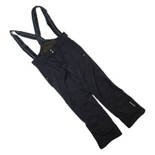 COLMAR Salopette Uomo Nera