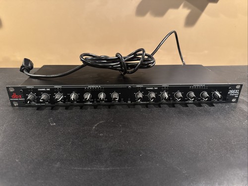 Compressore gate stereo - compressore/gate,