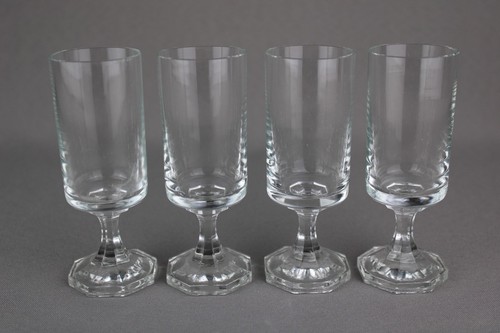 Set bicchieri vintage in - vintage,
