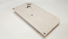 THORENS TD 124 MK I II Scheda