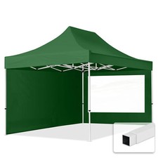3x4,5m Gazebo Pieghevole con