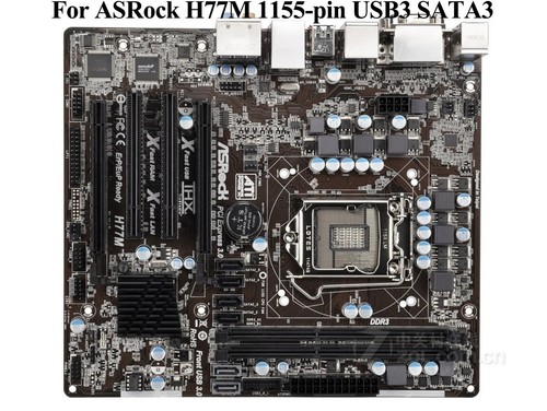 Per asrock h77m lga1155 - asrock,