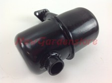 Marmitta LOMBARDINI motocoltivatore IM 250 300 350 LA 300 350 001987