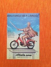 PUBBLICITA' ORIGINALE