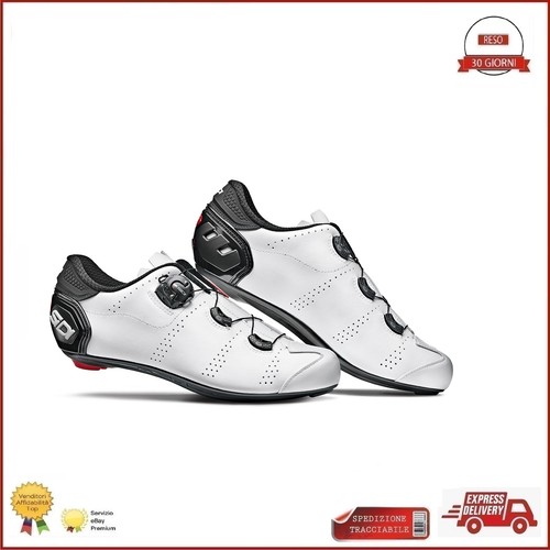 Scarpe sidi fast bici strada - scarpe,