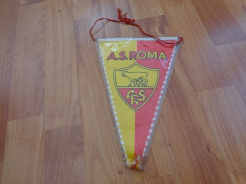 Grande pennant calcio - grande, di