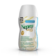 Nepro® LP Gusto Vaniglia