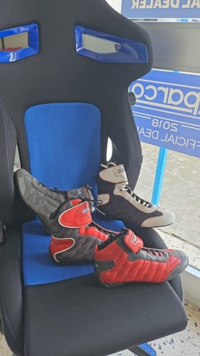 Scarpe passeggio pelle - passeggio,