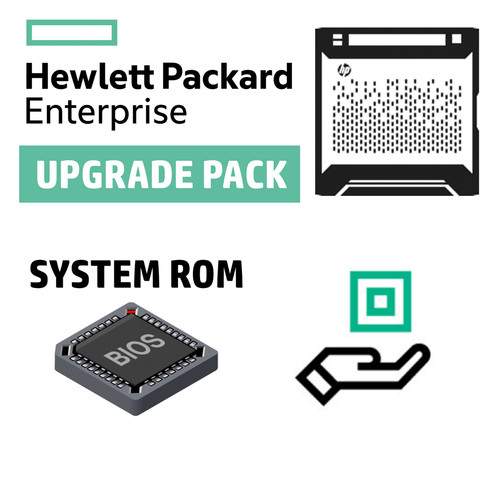 Service pack hpe proliant - pack,
