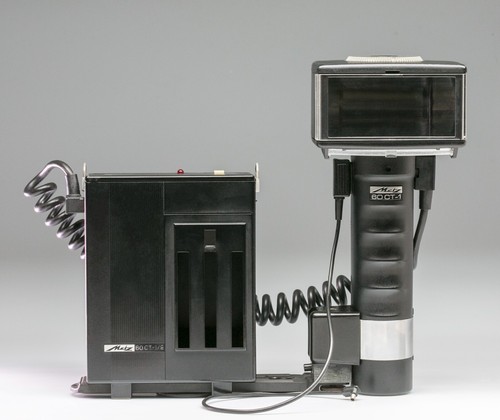 Metz flash 1 - flash, 60