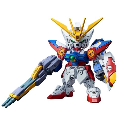 Bandai exsd wing gundam zero - ,