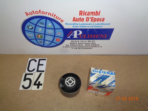 Supporto motore superiore - supporto,