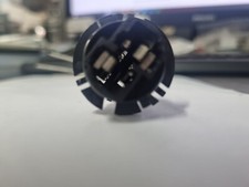 Portalampada connettore luci