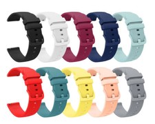 Cinturino sportivo silicone
