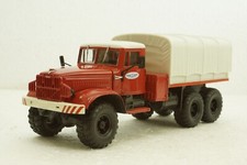 Trattore zavorra Kraz-255V, il