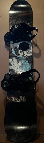 Burton snowboard - burton,