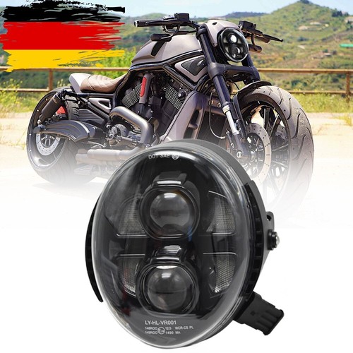 Faro proiettore e24 led con - e24,