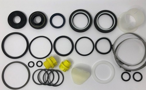 Kit riparazione cremagliera