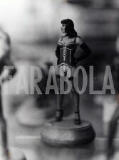 Foto Vintage Donne statuine