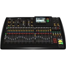 BEHRINGER X32 MIXER DIGITALE
