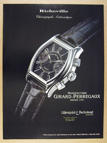 Orologio cronografo automatico - cronografo,
