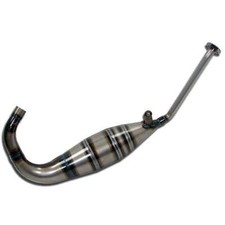 MARMITTA PANCIA ECHAPPEMENT