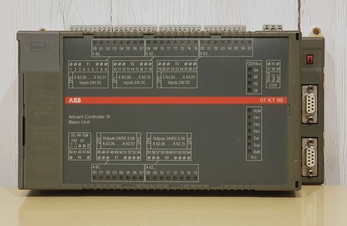 Abb 07kt96 gjr5252900r0100 - 07kt96,